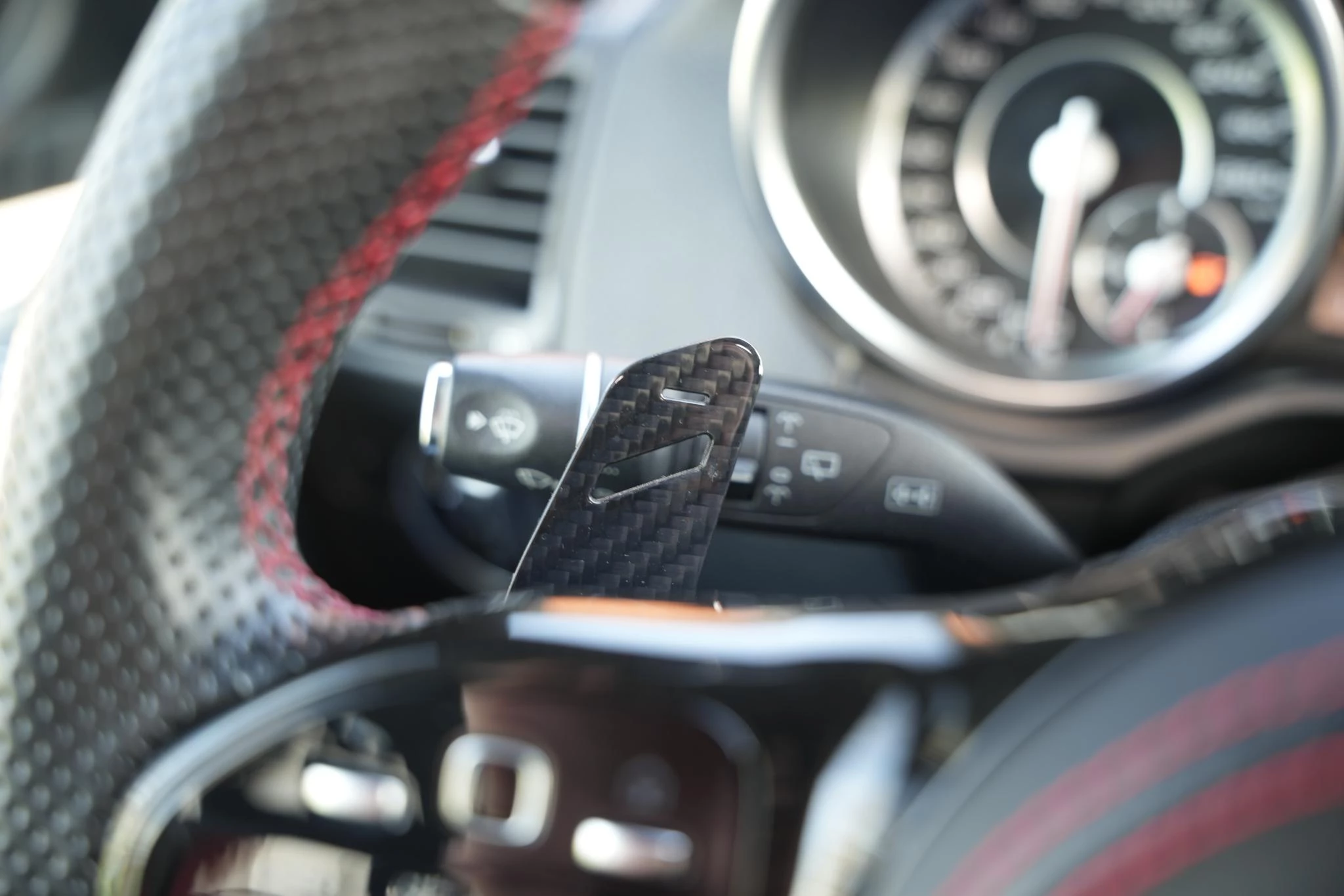 Hoofdafbeelding Mercedes-Benz G-Klasse