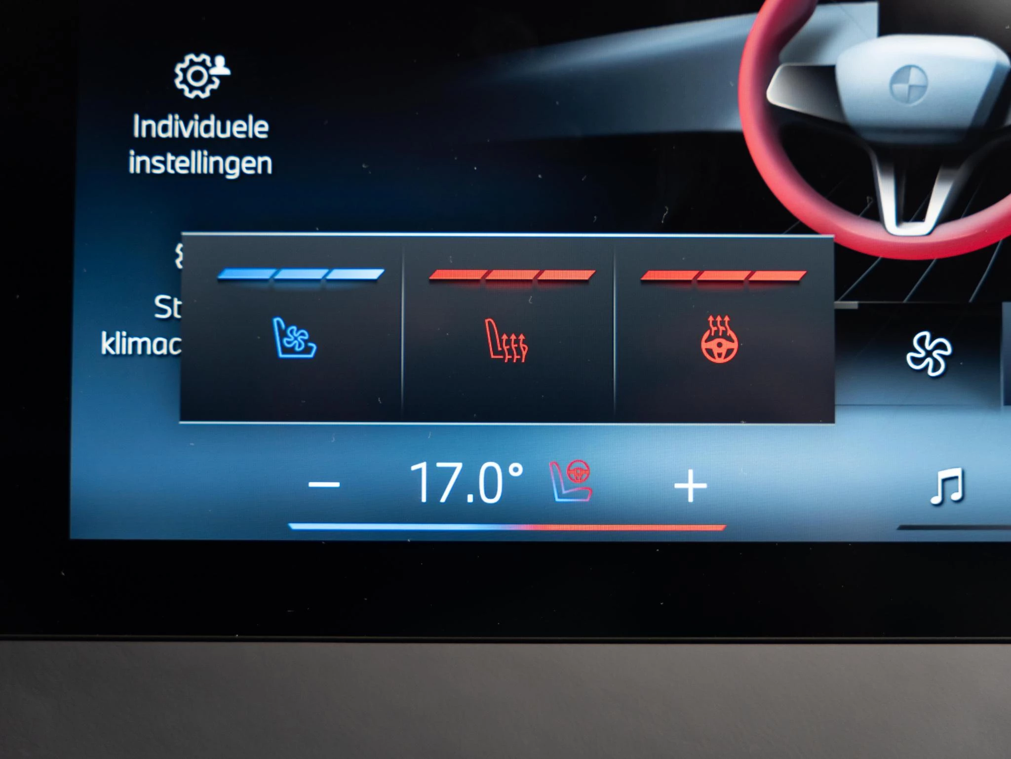 Hoofdafbeelding BMW iX