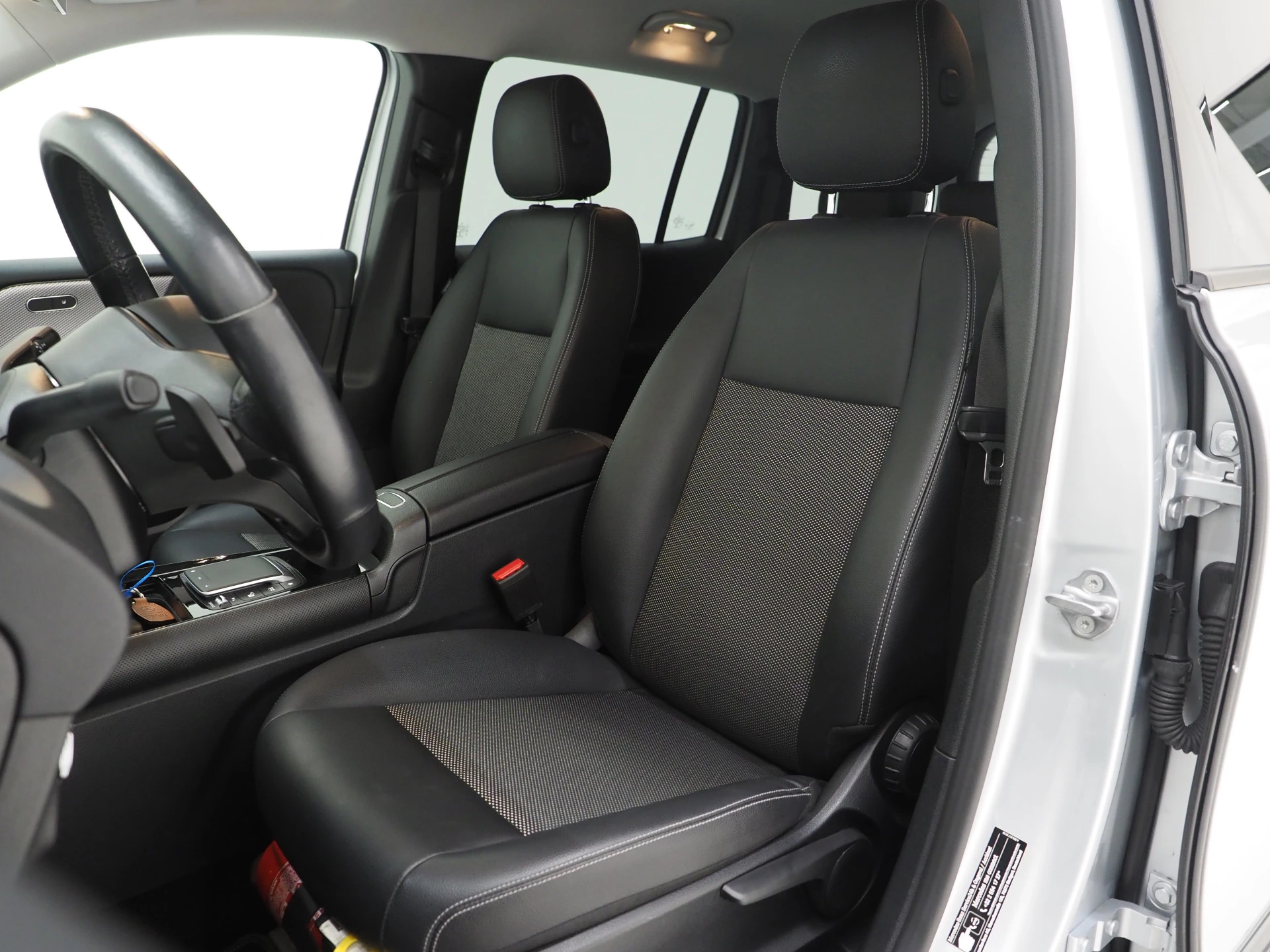 Hoofdafbeelding Mercedes-Benz GLB