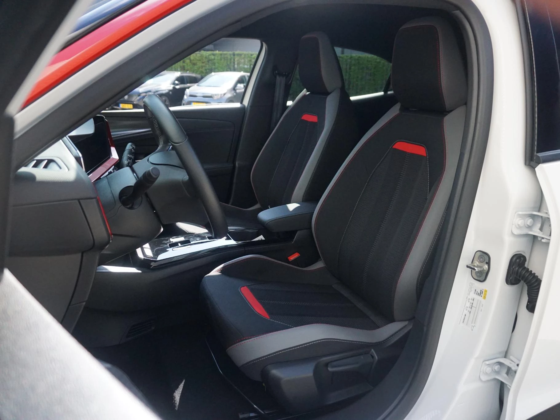 Hoofdafbeelding Opel Mokka-e