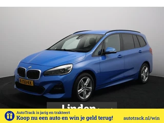 BMW 2 Serie Gran Tourer 216d High Executive M-Sport NL Auto | Automaat | Head-Up Display | Trekhaak