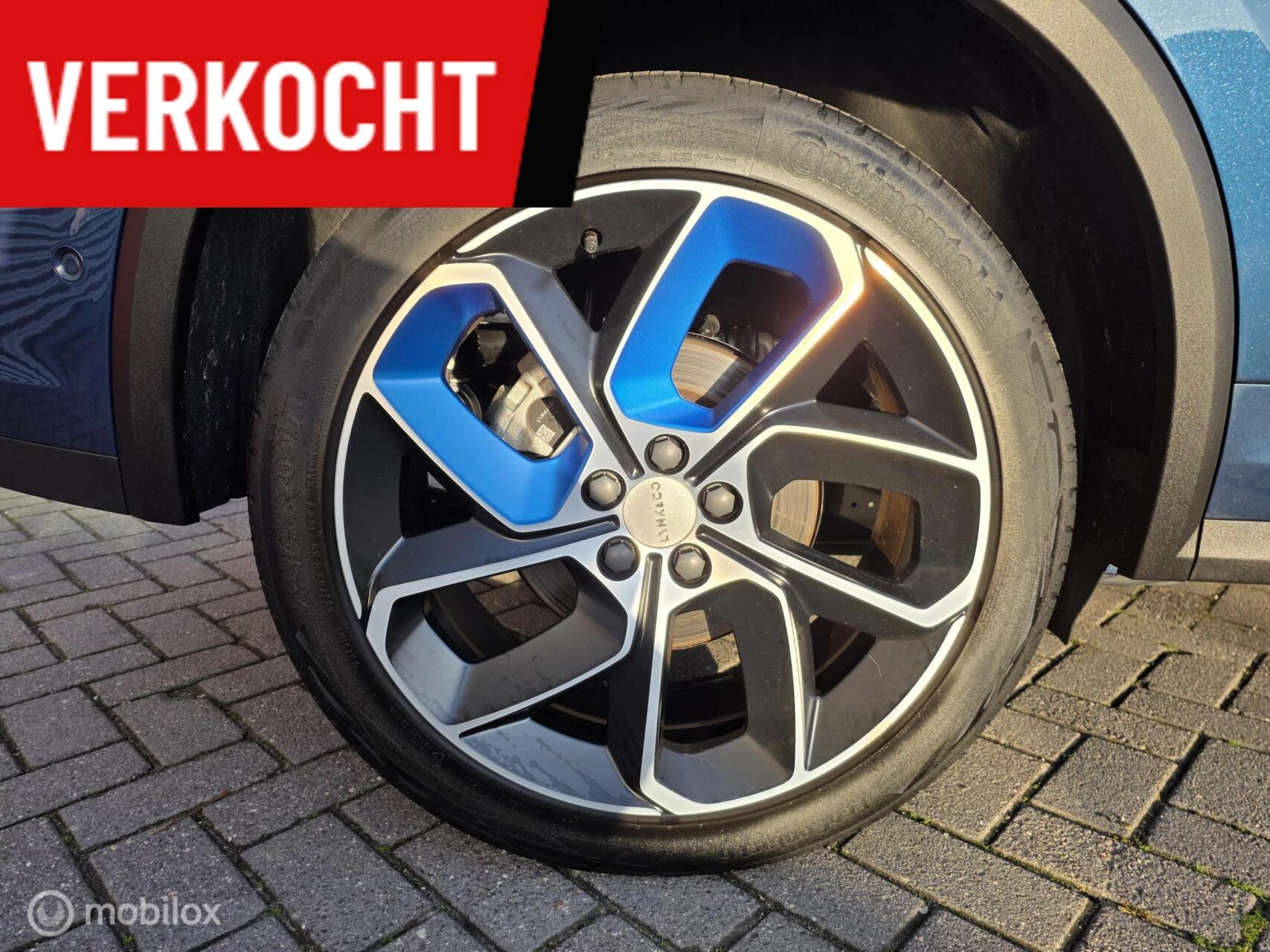 Hoofdafbeelding Lynk & Co 01