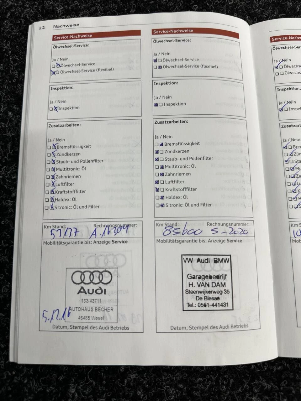 Hoofdafbeelding Audi A1