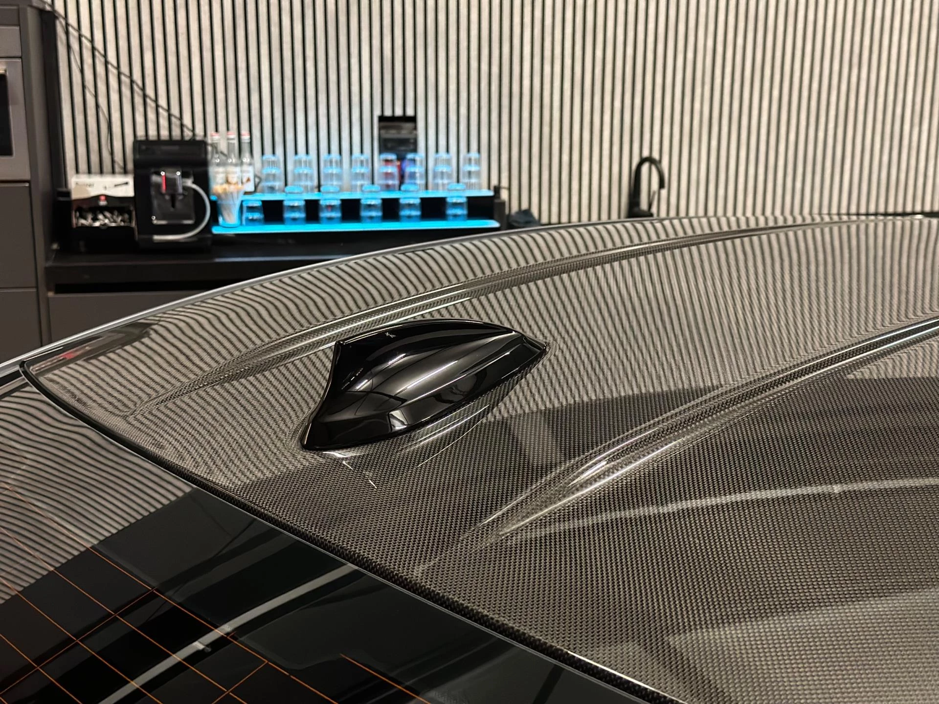 Hoofdafbeelding BMW M3