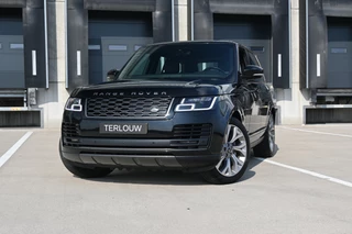 Hoofdafbeelding Land Rover Range Rover Land Rover Range Rover 2.0 P400e Limited Edition