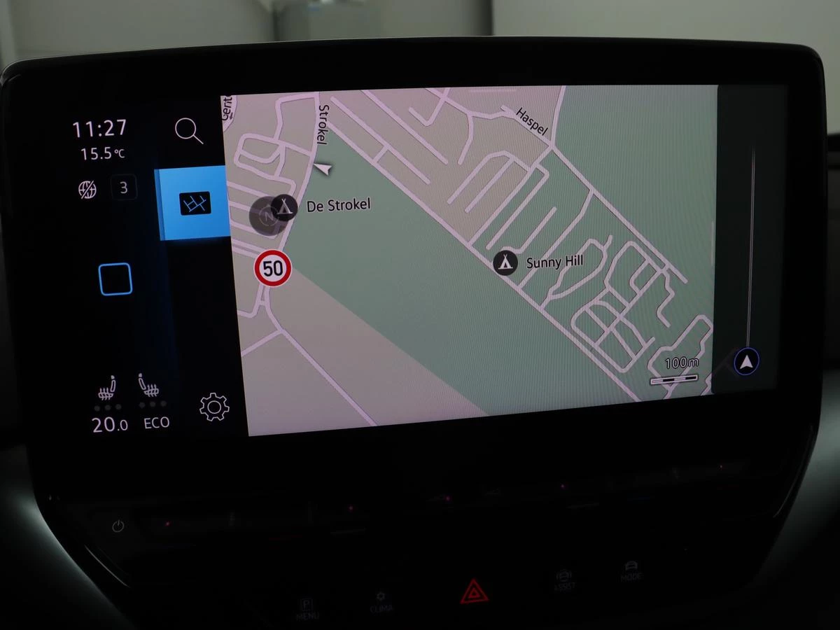 Hoofdafbeelding Volkswagen ID.5