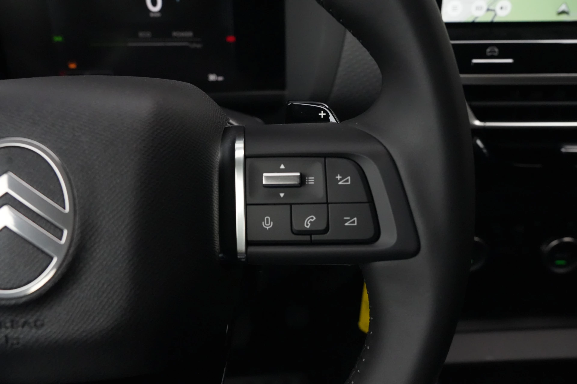 Hoofdafbeelding Citroën C4
