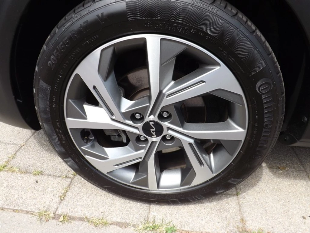 Hoofdafbeelding Kia Stonic