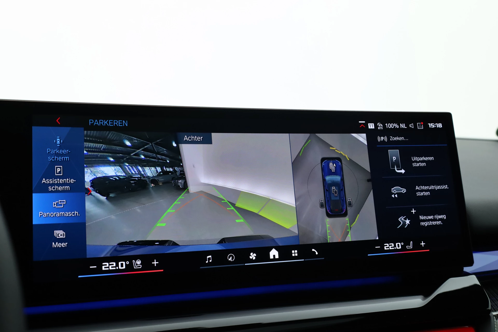 Hoofdafbeelding BMW M5