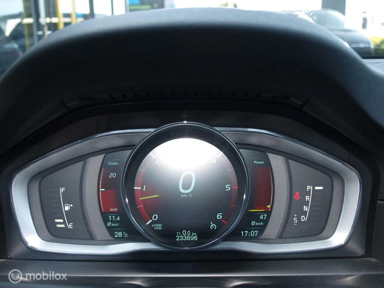Hoofdafbeelding Volvo XC70