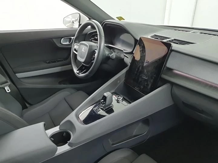 Hoofdafbeelding Polestar 2