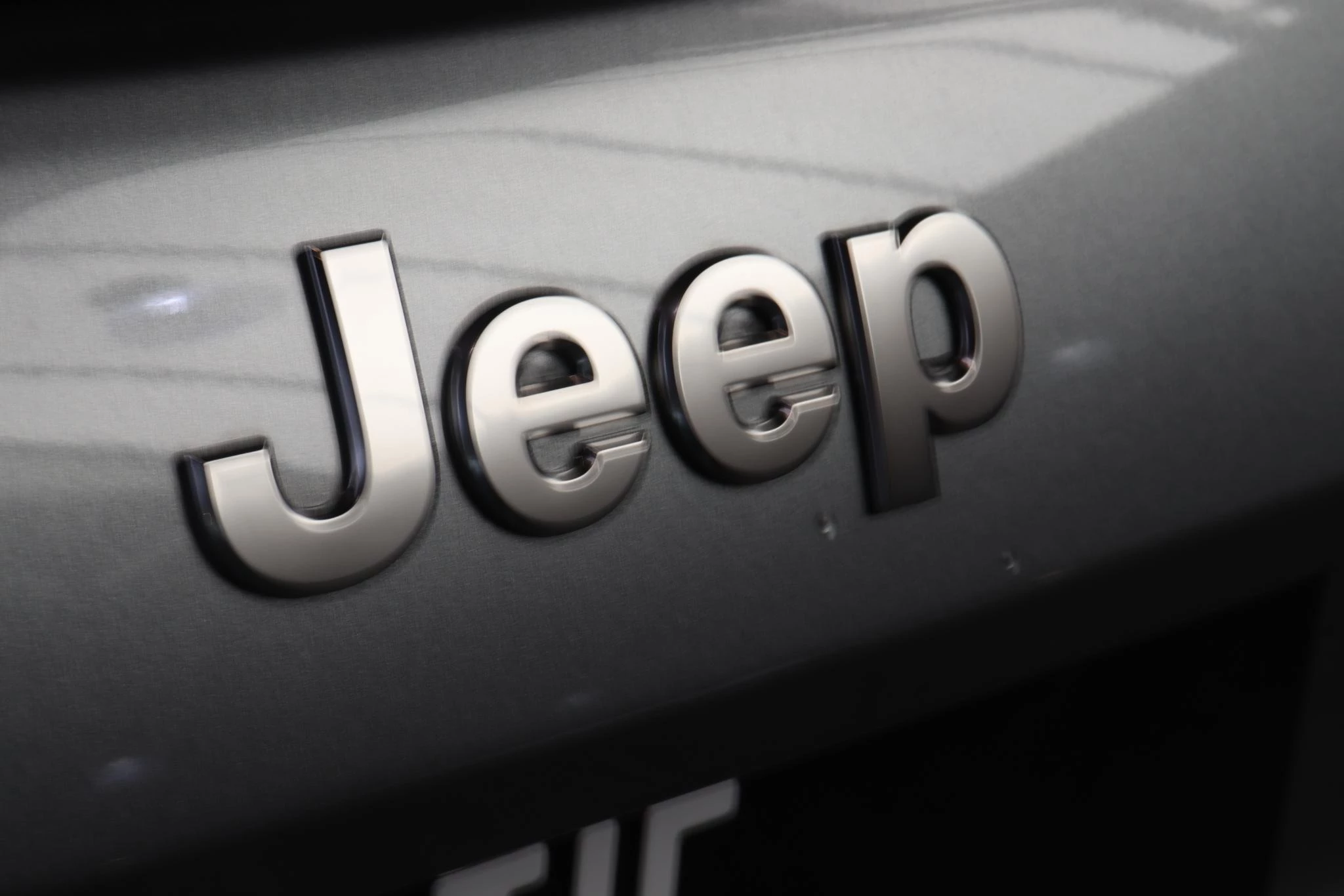 Hoofdafbeelding Jeep Avenger
