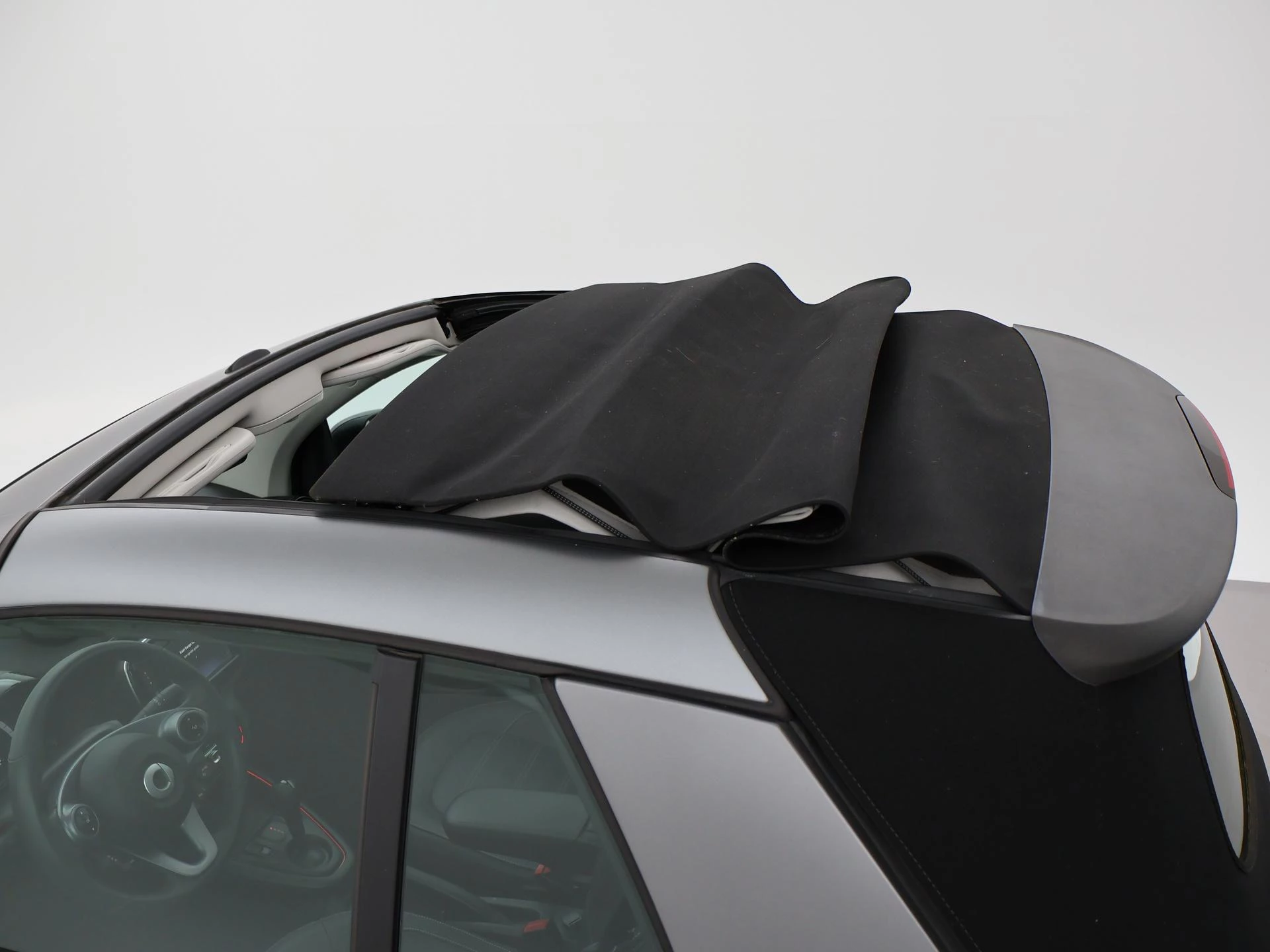 Hoofdafbeelding smart Fortwo