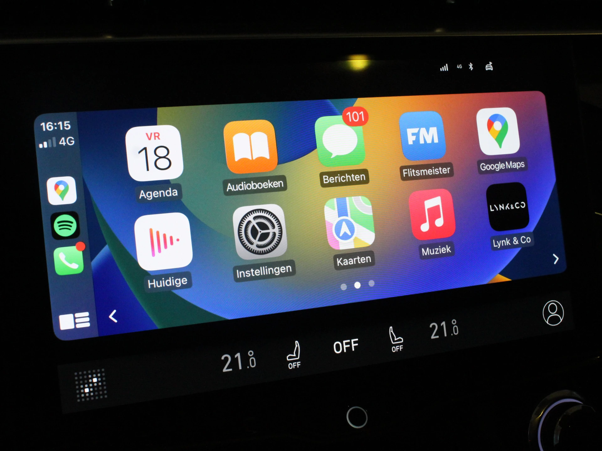 Hoofdafbeelding Lynk & Co 01