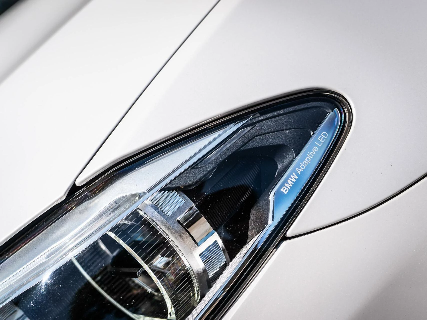 Hoofdafbeelding BMW M5