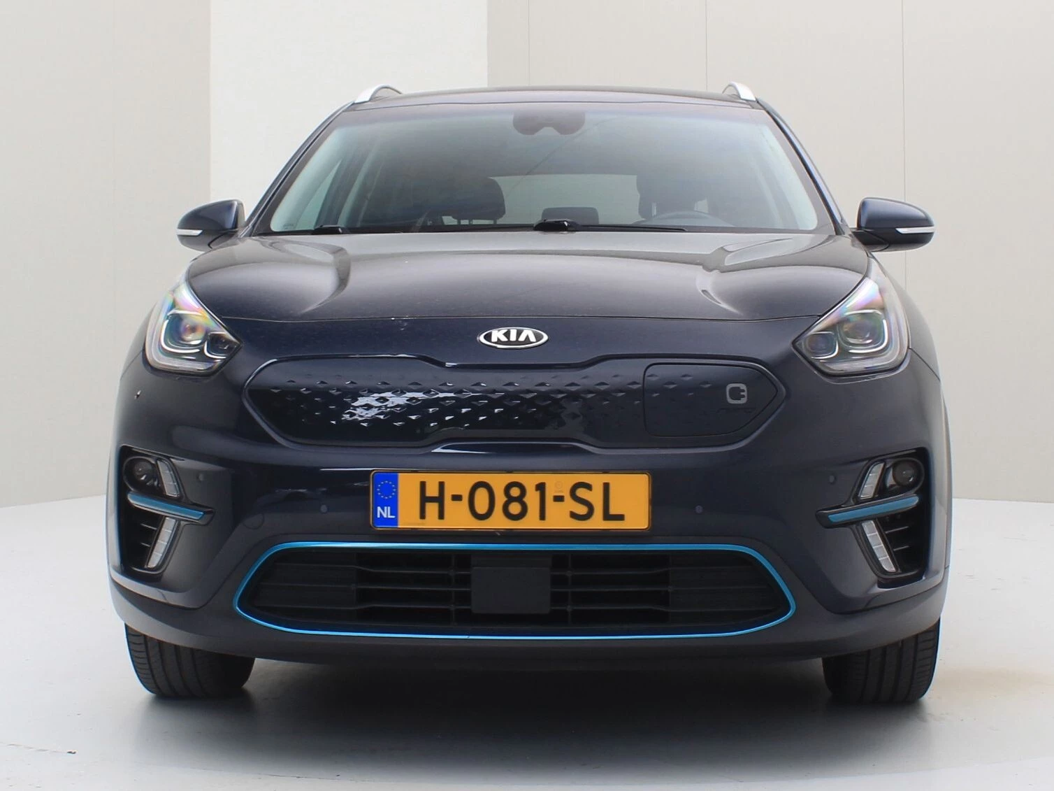 Hoofdafbeelding Kia e-Niro
