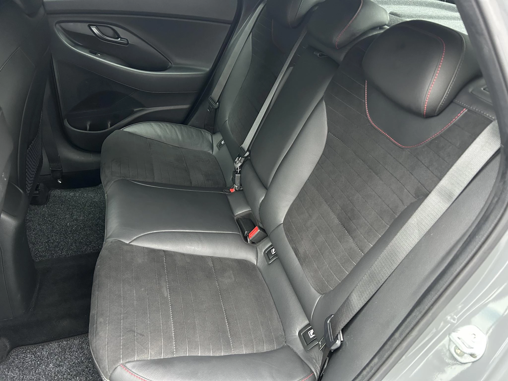 Hoofdafbeelding Hyundai i30