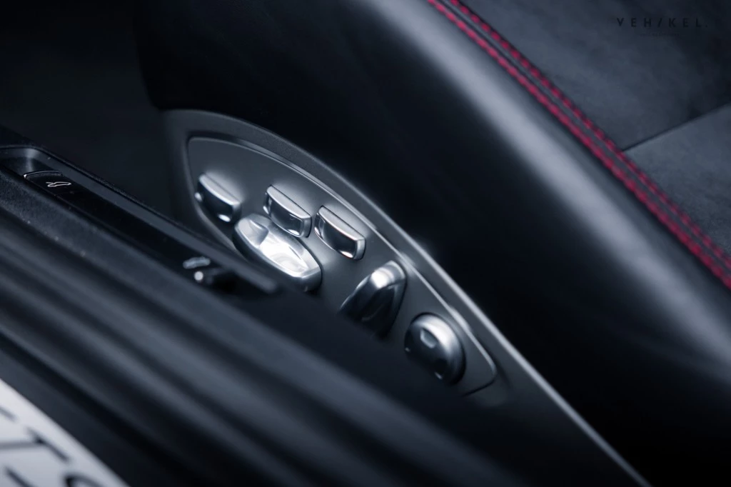 Hoofdafbeelding Porsche Cayman