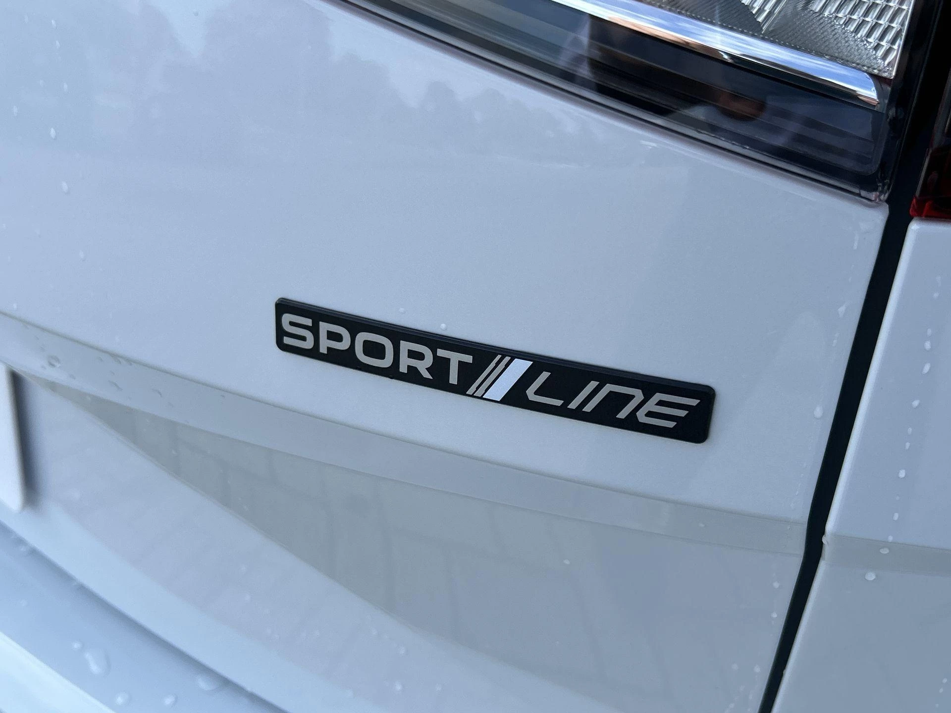 Hoofdafbeelding Škoda Enyaq iV