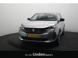 Peugeot 3008 1.6 Hybrid 225 Allure | Camera | Navigatie | Carplay&Android