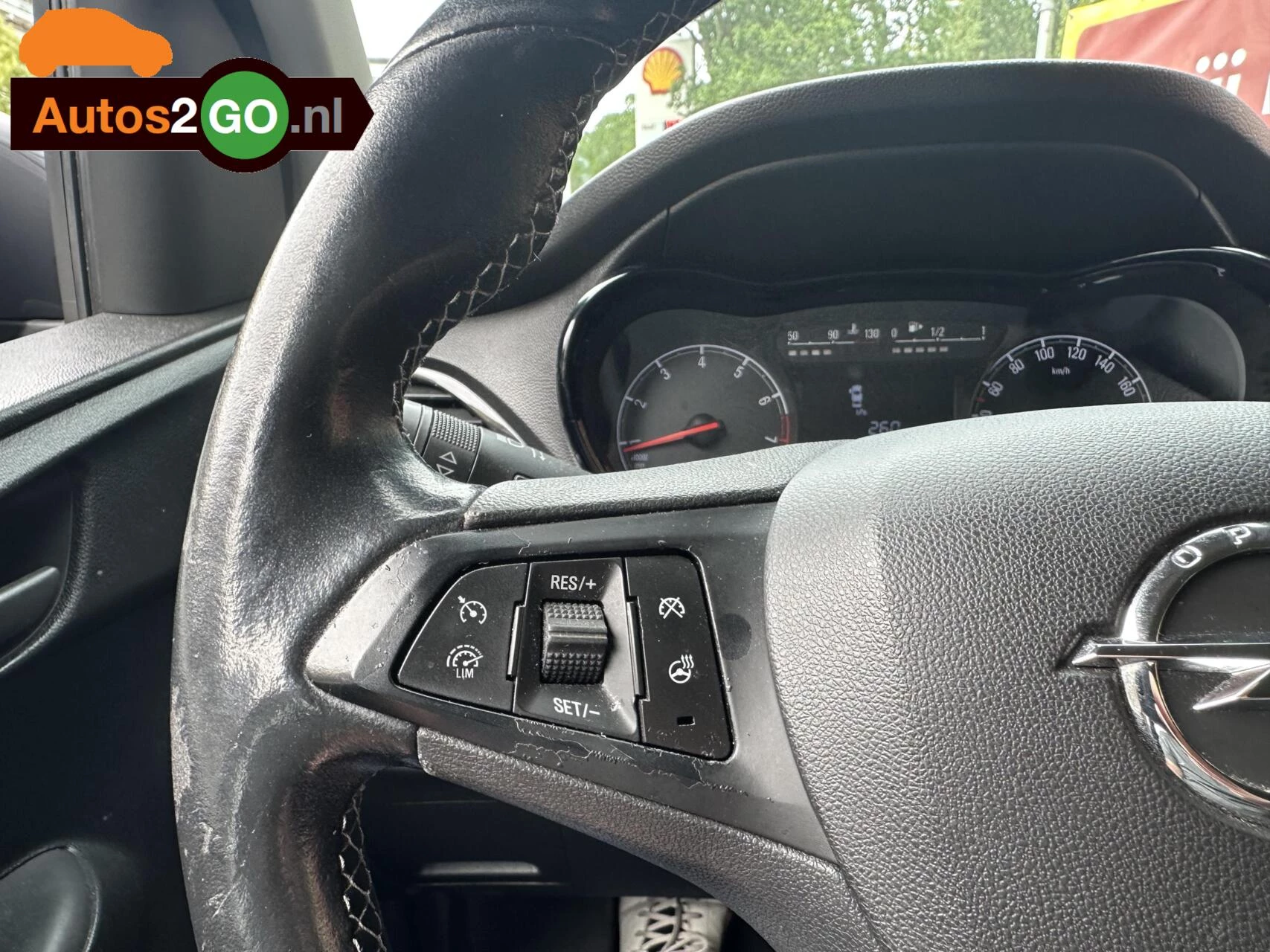 Hoofdafbeelding Opel KARL