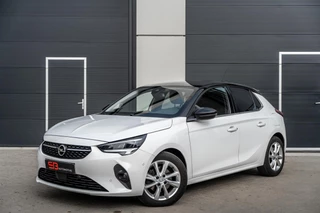 Opel Corsa 1.2 Edition Stoel/Stuurverw|Carplay|Camera|VOL!