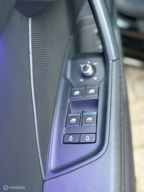 Hoofdafbeelding Audi S3