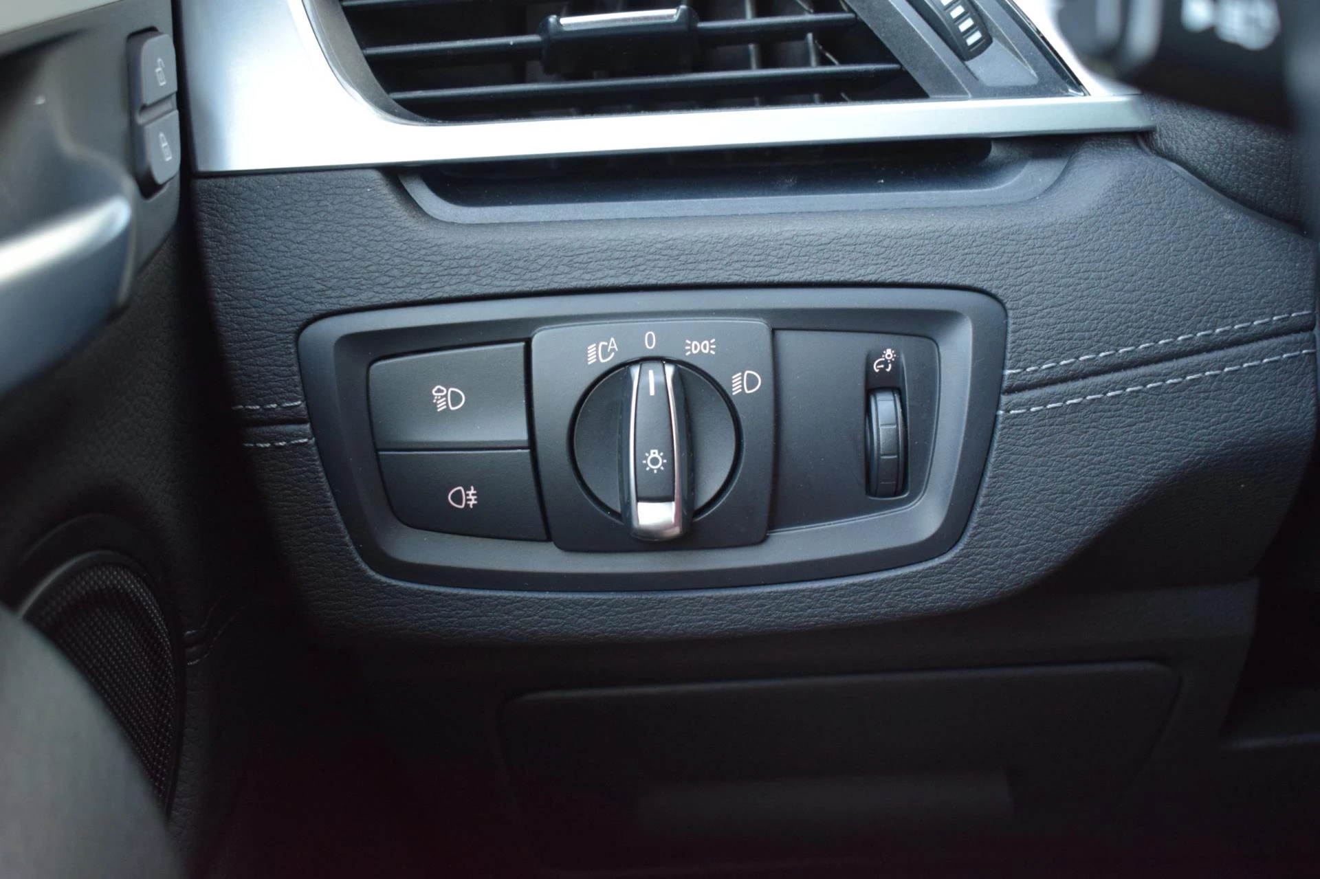 Hoofdafbeelding BMW X2