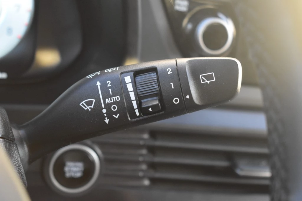 Hoofdafbeelding Hyundai Bayon