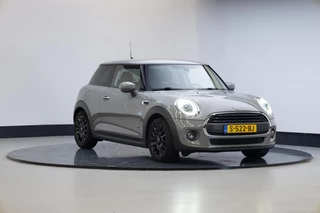 MINI One Overige 1.5 Chili