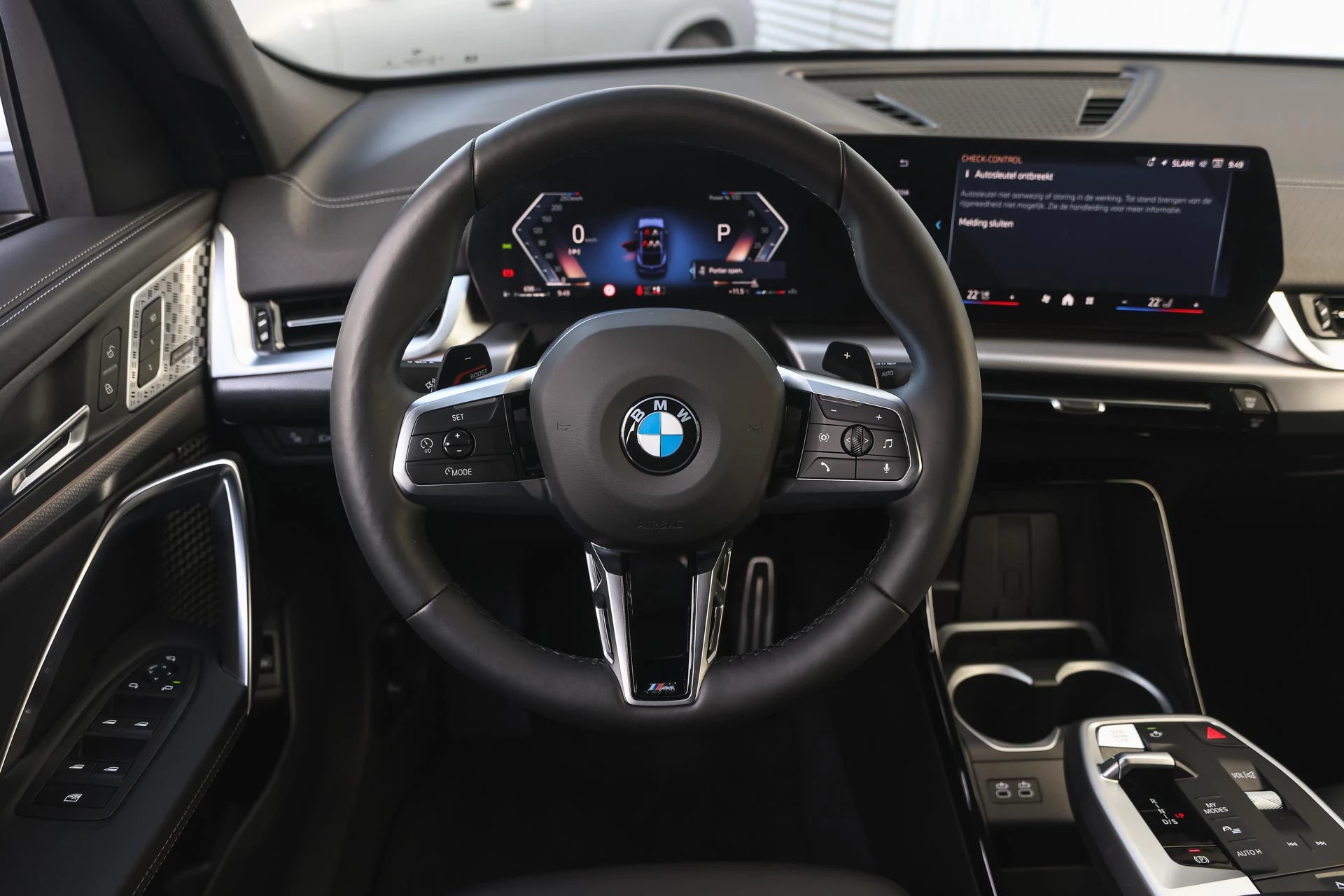 Hoofdafbeelding BMW X2