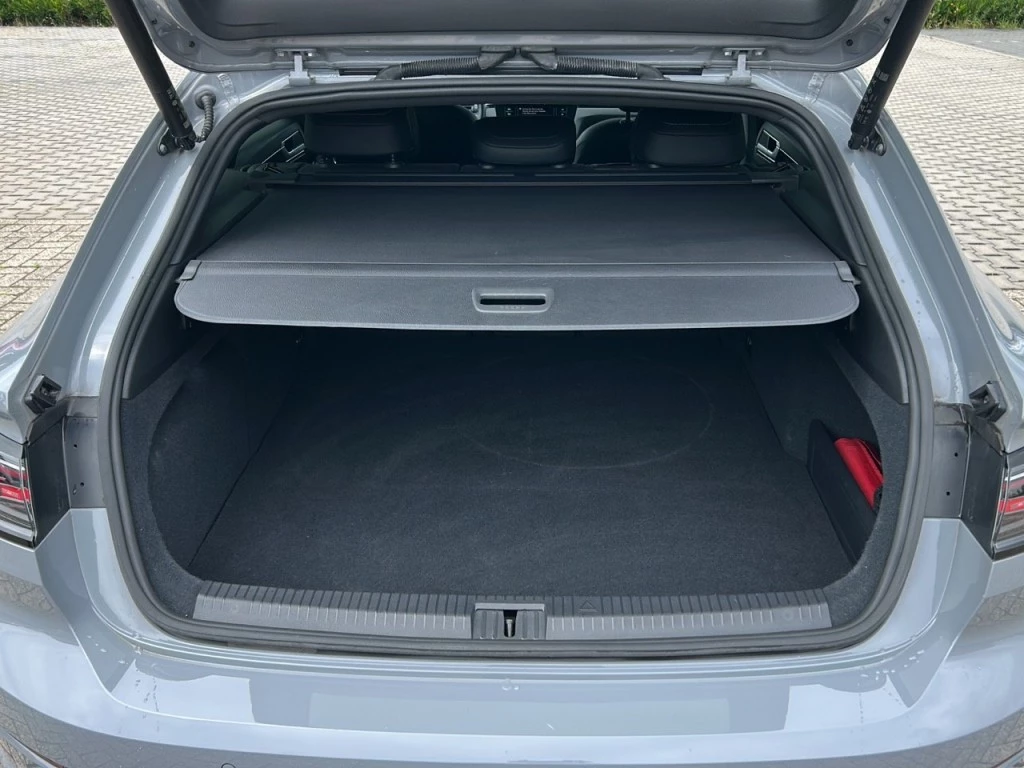 Hoofdafbeelding Volkswagen Arteon