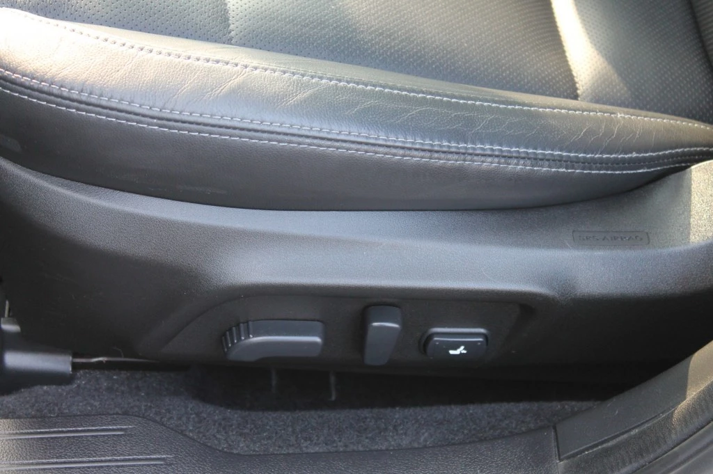 Hoofdafbeelding Subaru Outback