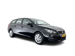 Peugeot 308 SW 1.6 BlueHDI Blue Lease *NAVI-FULLMAP | COMFORT-SEATS | DAB+ | AIRCO | CRUISE*