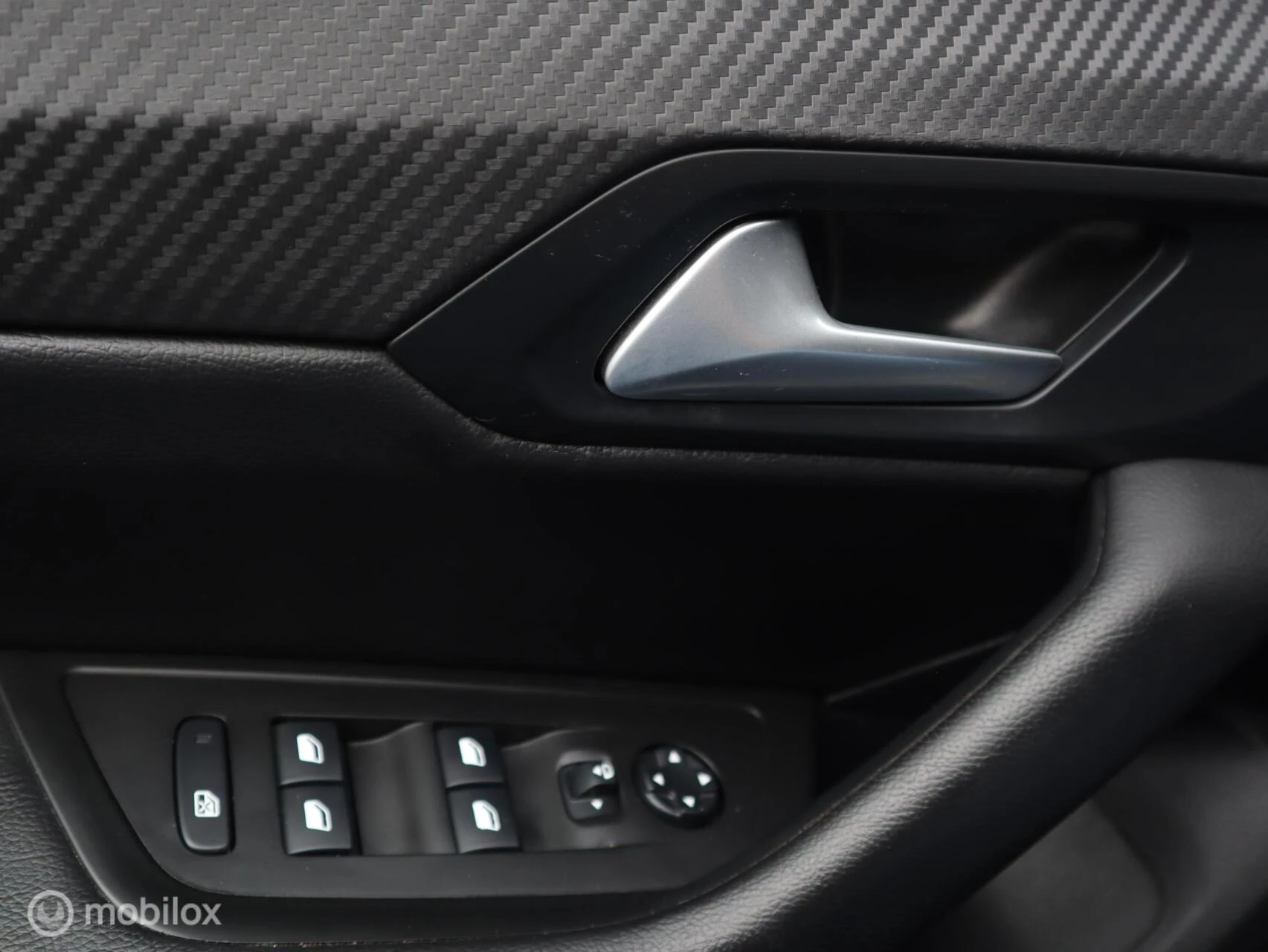 Hoofdafbeelding Peugeot 508