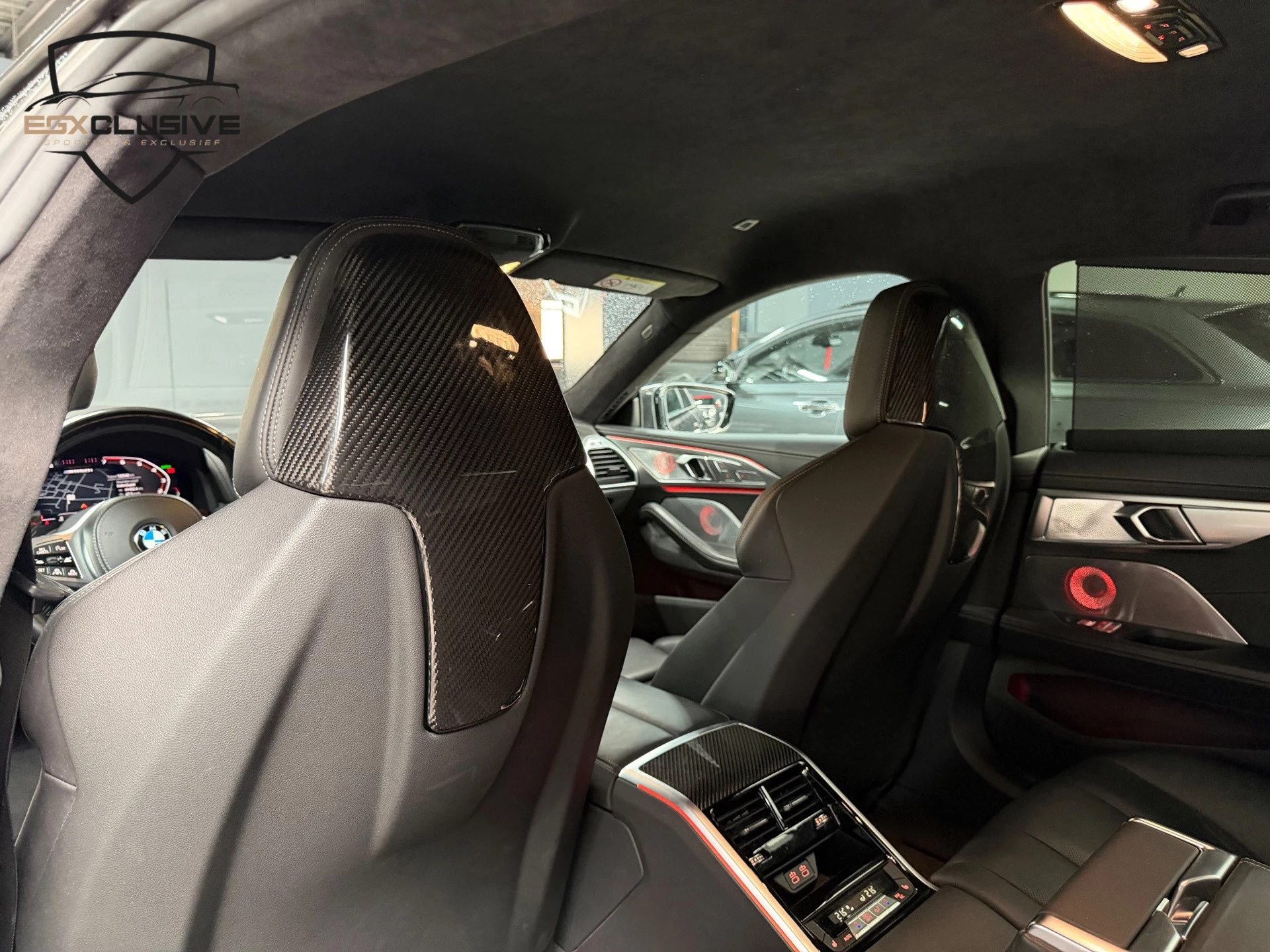 Hoofdafbeelding BMW 8 Serie