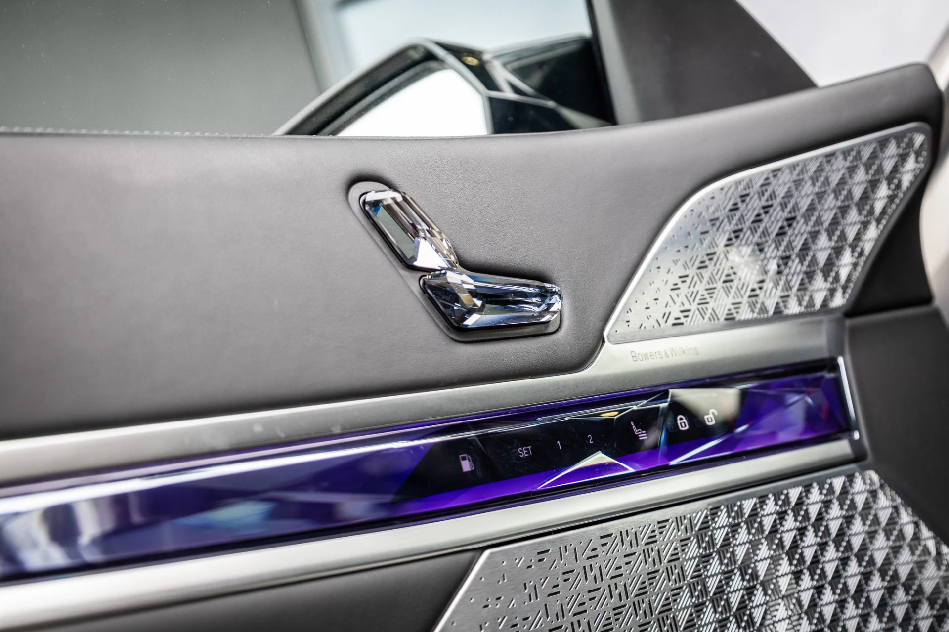 Hoofdafbeelding BMW 7 Serie