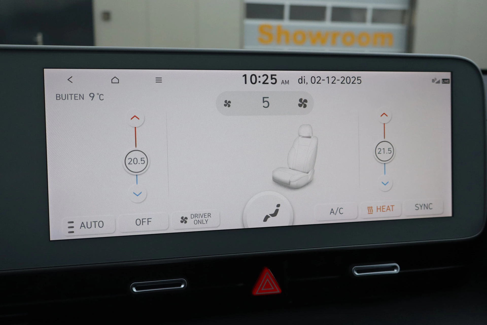 Hoofdafbeelding Hyundai IONIQ 5