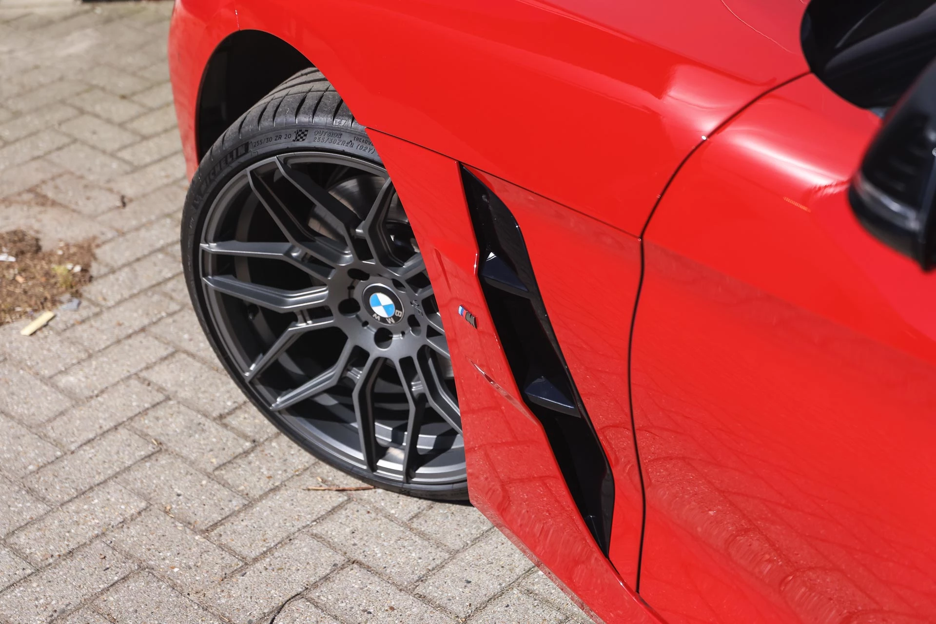Hoofdafbeelding BMW Z4