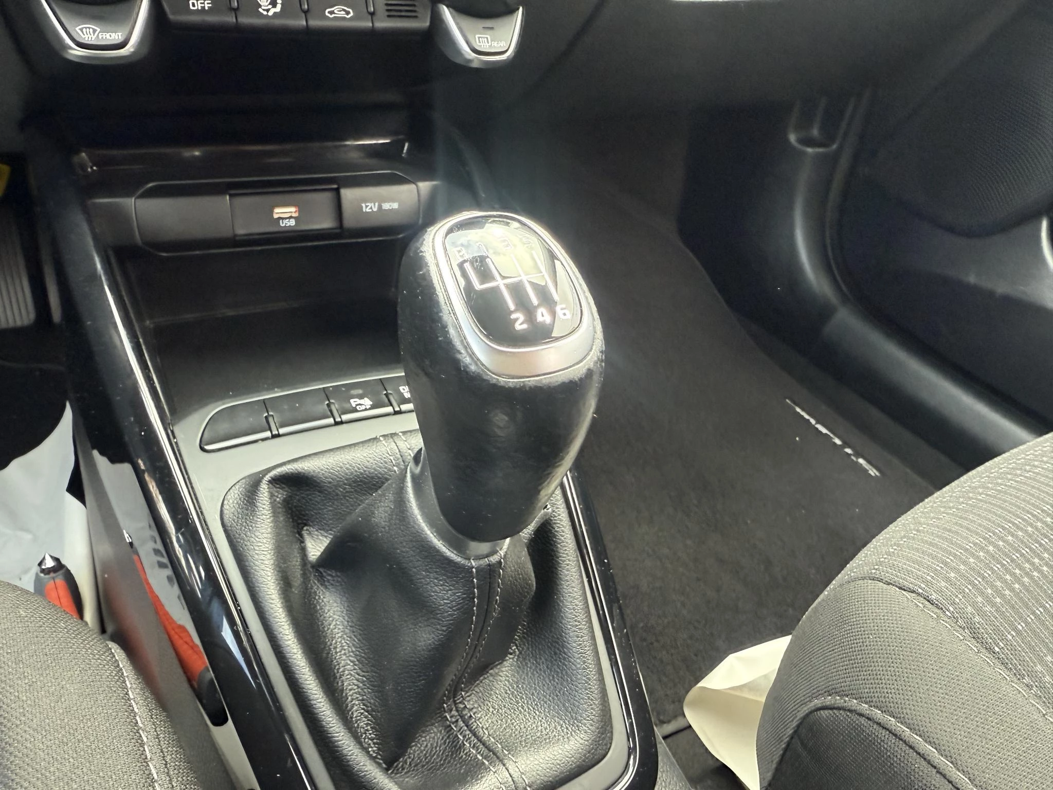 Hoofdafbeelding Kia Stonic