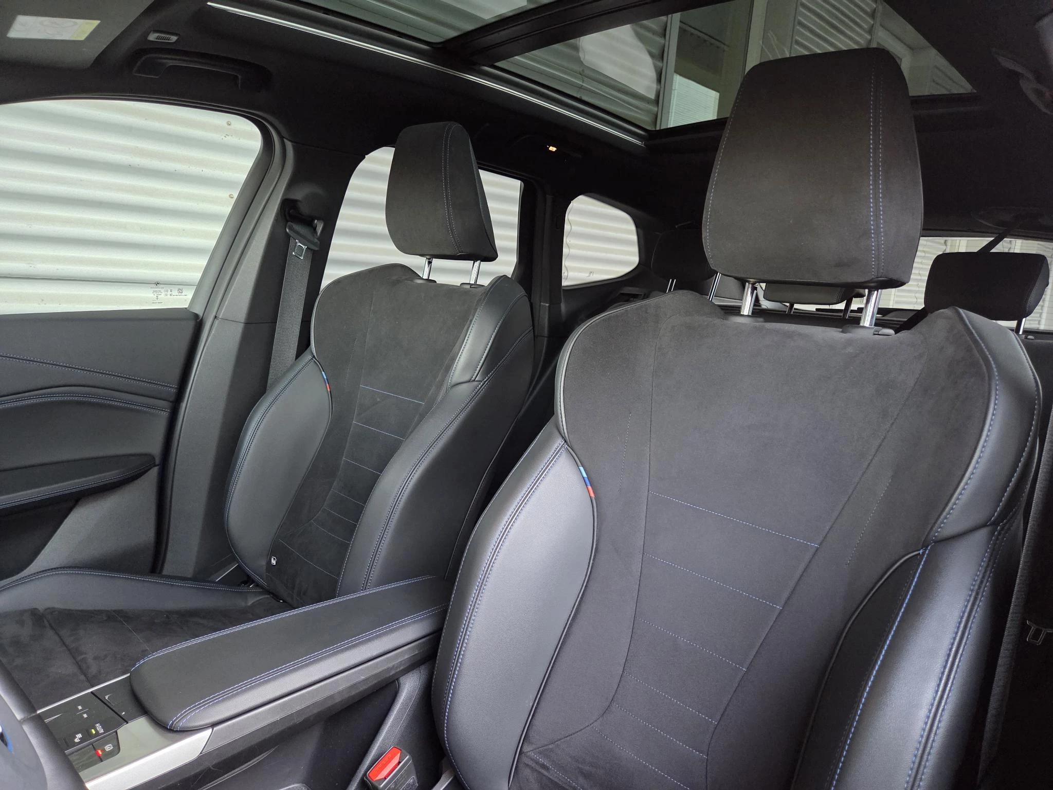 Hoofdafbeelding BMW iX1