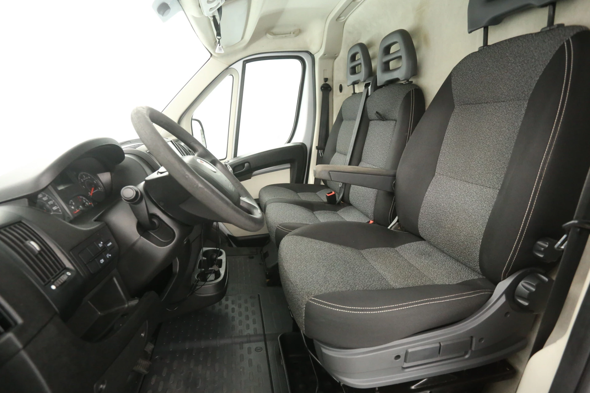 Hoofdafbeelding Fiat Ducato