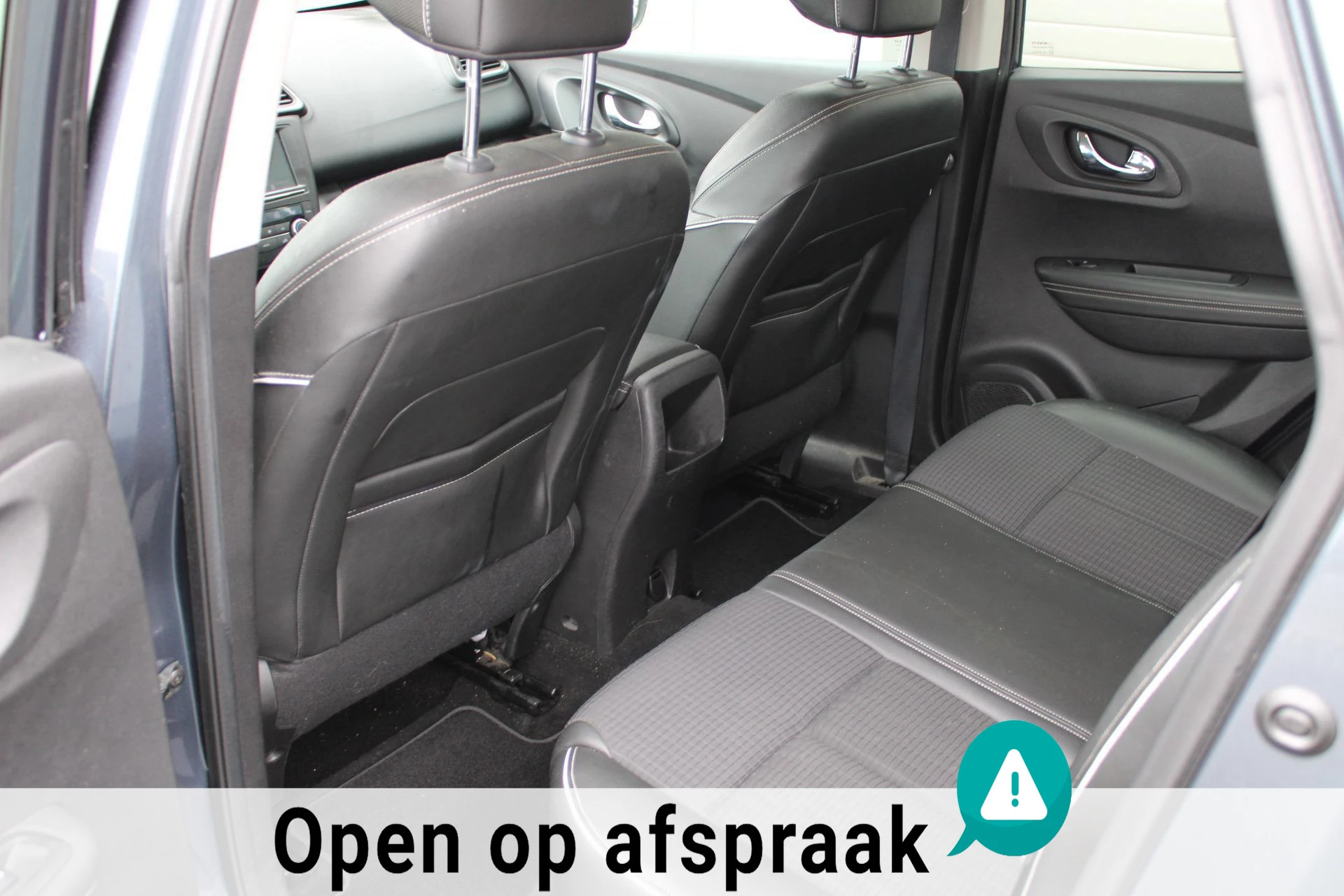 Hoofdafbeelding Renault Kadjar