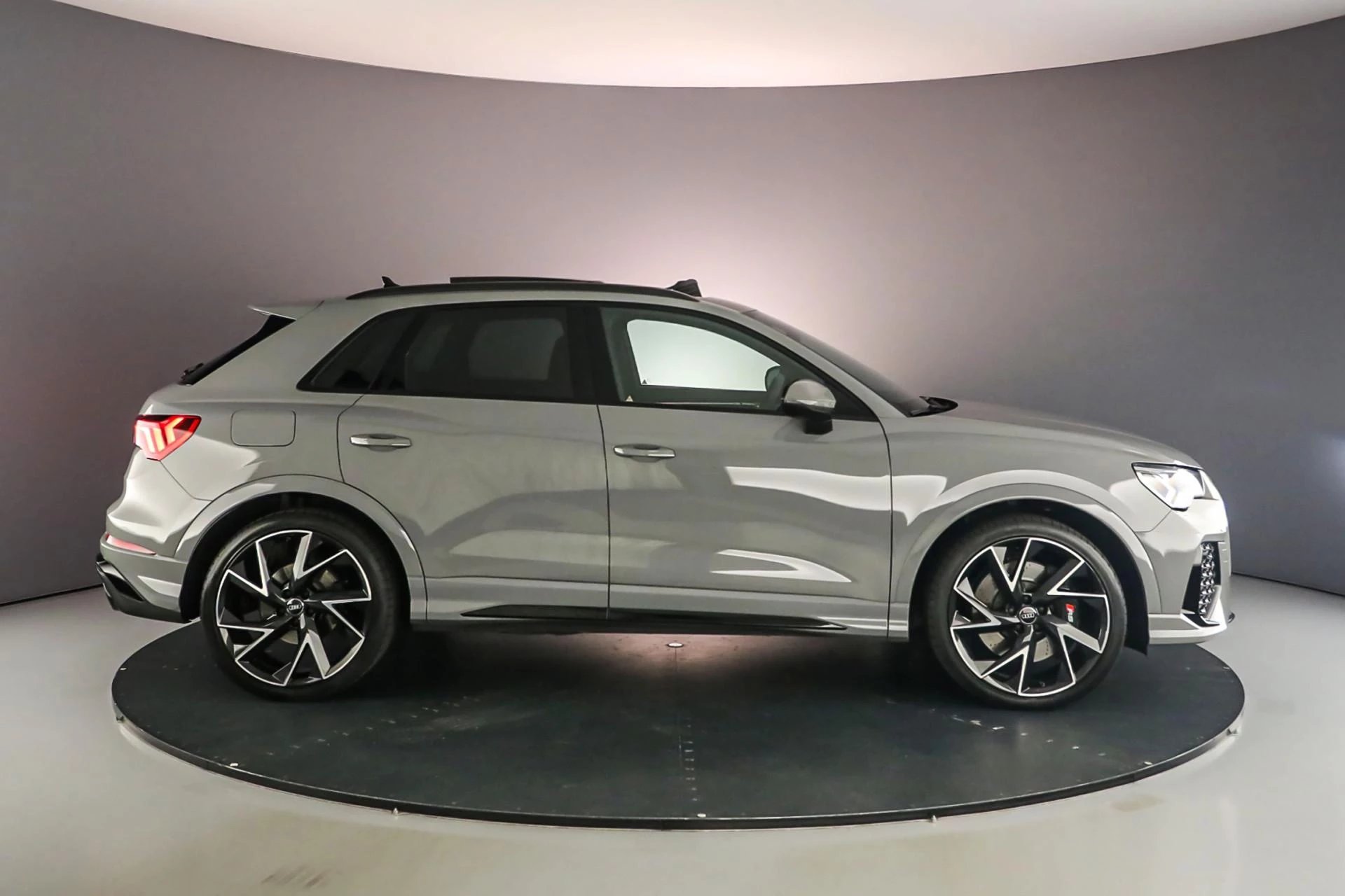 Hoofdafbeelding Audi RSQ3