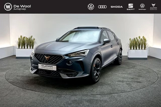 CUPRA Formentor 1.4 245pk DSG e-hybrid VZ Performance | SoH 97% | Panoramadak, Trekhaak Zwenkbaar, Adaptive Cruise Control |