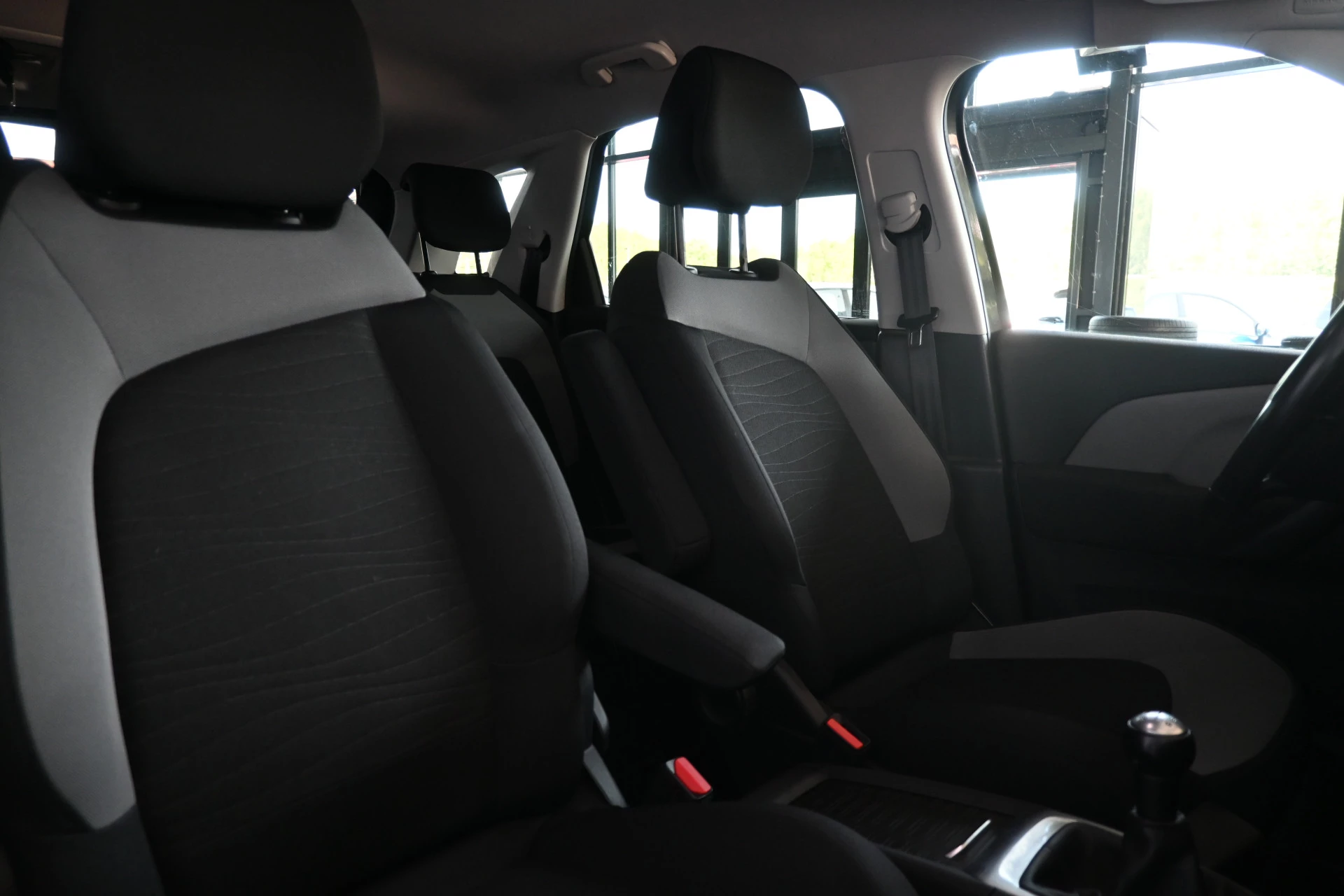 Hoofdafbeelding Citroën C4 Picasso