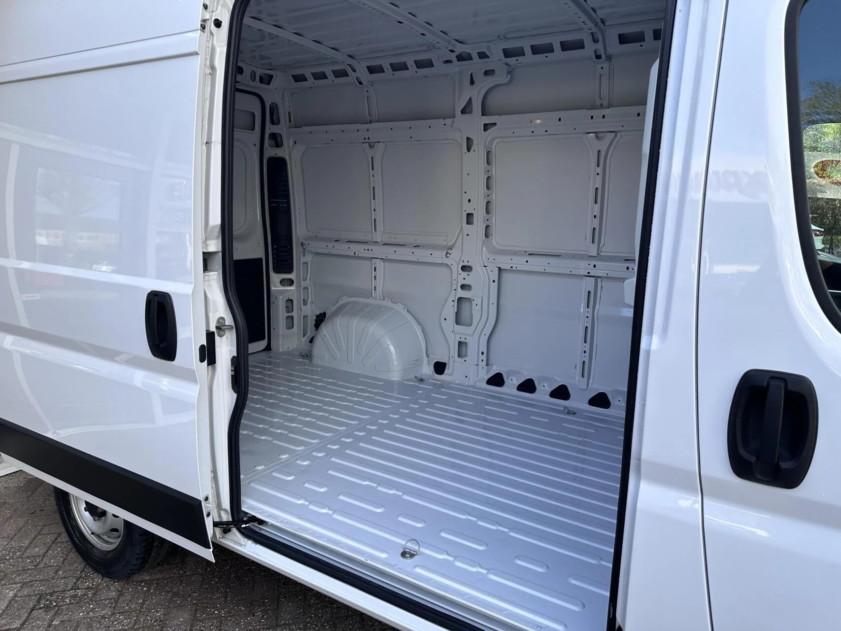 Hoofdafbeelding Fiat Ducato