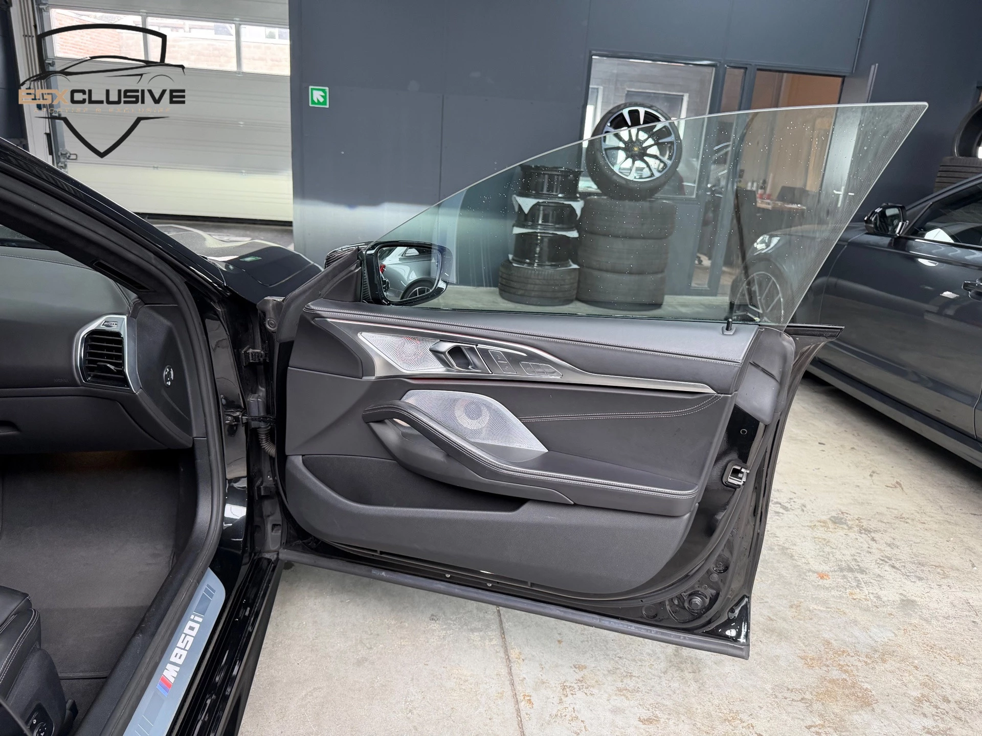 Hoofdafbeelding BMW 8 Serie