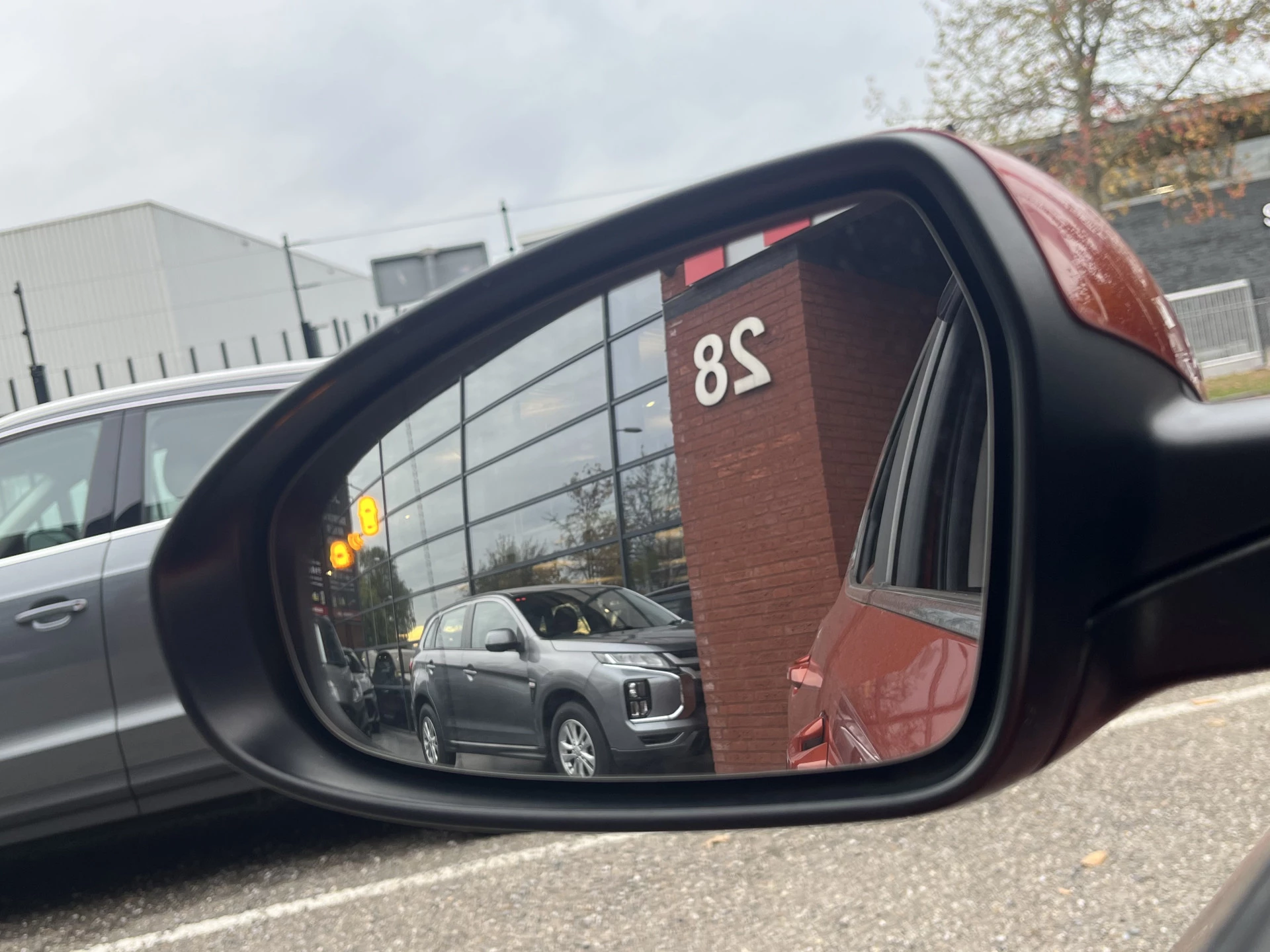 Hoofdafbeelding Kia XCeed