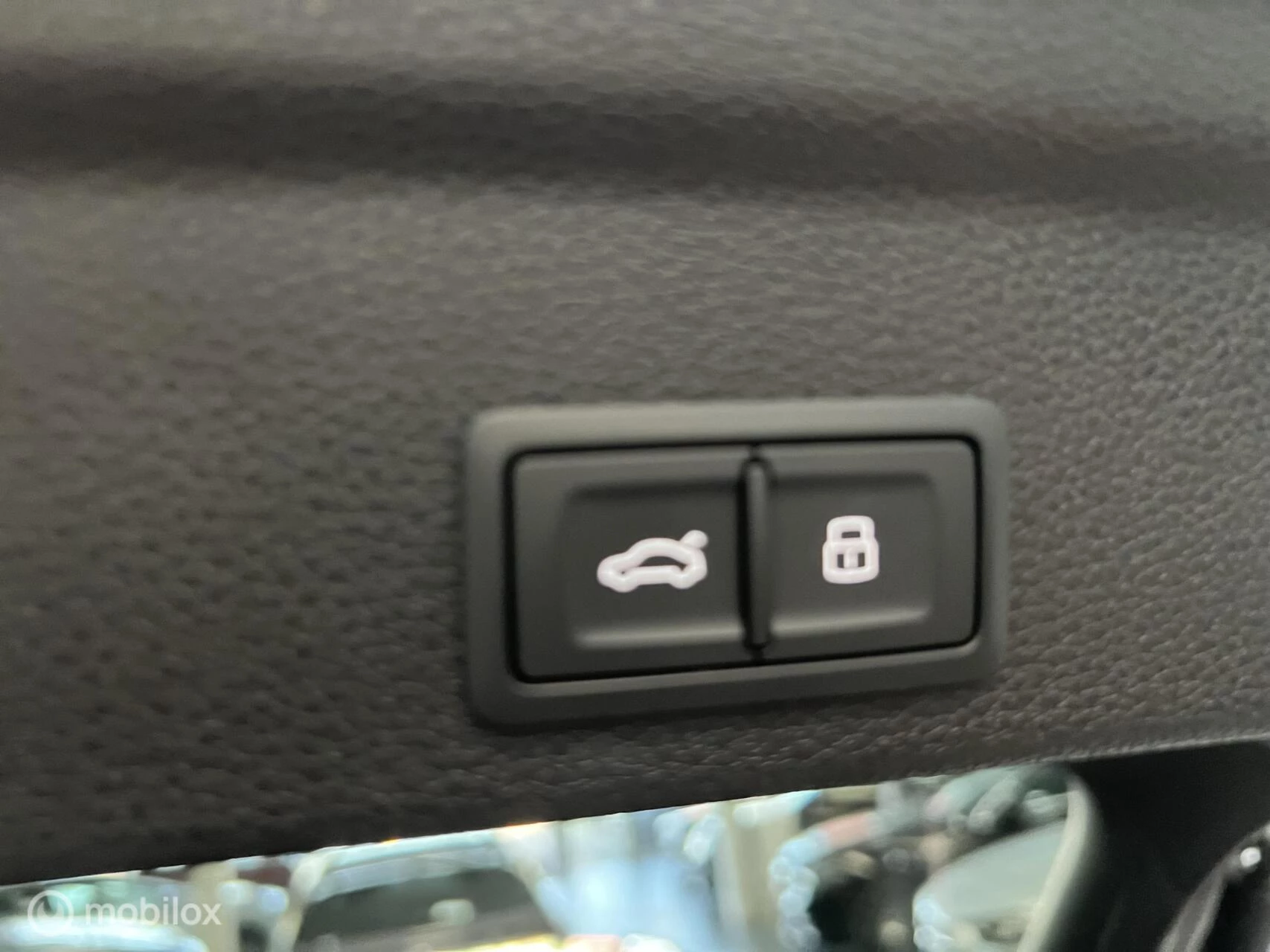 Hoofdafbeelding Audi RSQ3